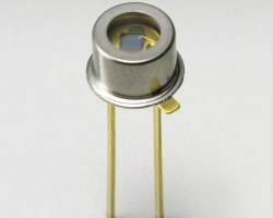 (image for) S1336-18BKSi photodiode